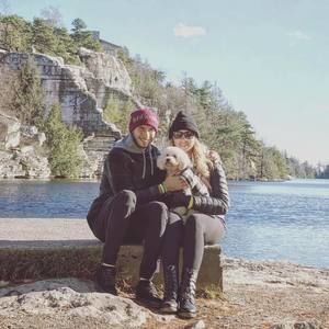 Meet your Posher, Eugene